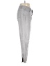 Metrostyle Chevron-herringbone Gray Jeans Size 6 - photo 4