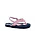 OshKosh B'gosh Pink Sandals Size 5 - 6 Kids - photo 1