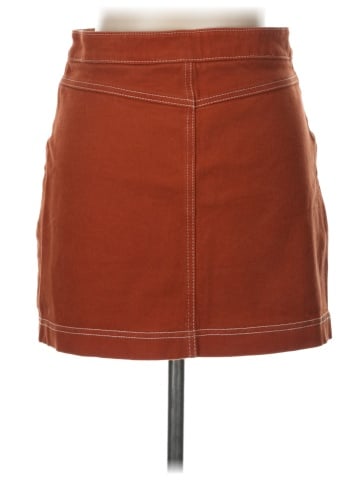 Zara Casual Skirt (view 2)
