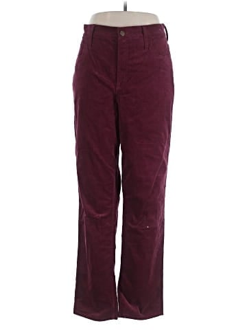 J.Crew Factory Store Casual Pants (view 1)