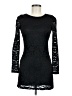 Unbranded Black Cocktail Dress One size - photo 1