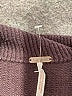 Free People Black Pullover Sweater Size XS - photo 7