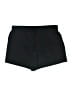 Time and Tru Solid Black Athletic Shorts Size L - photo 1
