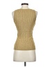 Esprit Gold Tank Top Size S - photo 2