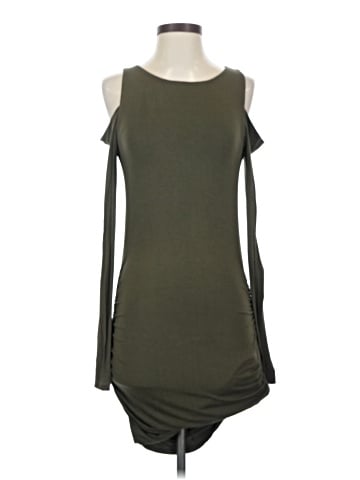Young Fabulous & Broke Casual Dress (view 1)
