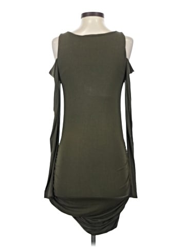 Young Fabulous & Broke Casual Dress (view 2)