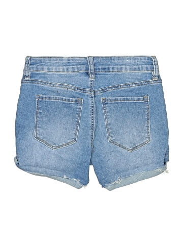 rue21 Denim Shorts (view 2)