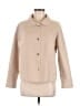 Unbranded 100% Polyester Tan Coat Size M - photo 1