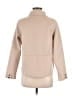 Unbranded 100% Polyester Tan Coat Size M - photo 2