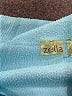 Zella Blue Fleece Size L - photo 6
