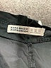 Zara Basic Black Casual Pants Size 6 - photo 7