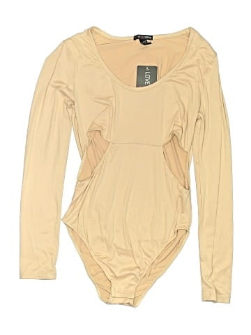 Love Streak Bodysuit (view 1)