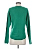 Joie Green Pullover Sweater Size S - photo 2