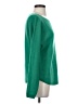 Joie Green Pullover Sweater Size S - photo 4