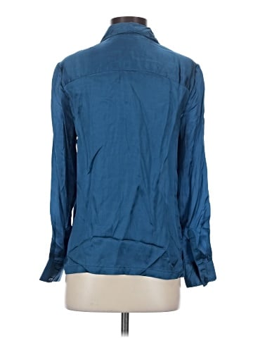 Lola River Long Sleeve Blouse (view 2)