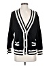 Alexia Admor Black Cardigan Size XS - photo 1