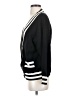 Alexia Admor Black Cardigan Size XS - photo 5
