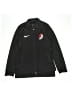 Nike Black Zip Up Hoodie Size S (kids) - photo 1
