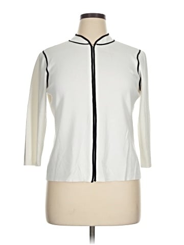 Villager Cardigan (view 1)