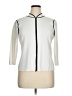 Villager Ivory White Cardigan Size XL - photo 1