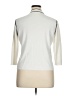 Villager Ivory White Cardigan Size XL - photo 2