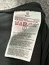 Old Navy 100% Rayon Solid Black Jumpsuit Size XS - photo 5