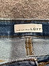 Ann Taylor LOFT Blue Jeans Size 25 waist - photo 4