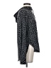 Athletic Works Animal Print Gray Turtleneck Sweater Size S - photo 4