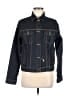 Uniqlo Blue Denim Jacket Size M - photo 1