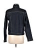 Uniqlo Blue Denim Jacket Size M - photo 2