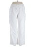 Unbranded White Casual Pants Size XL - photo 1