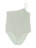 Good American Green Bodysuit Size XL (4) - photo 1