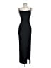 Popular 21 Black Cocktail Dress Size M - photo 1