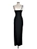 Popular 21 Black Cocktail Dress Size M - photo 2