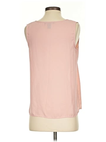 Forever 21 Sleeveless Blouse (view 2)
