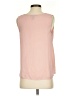 Forever 21 Pink Sleeveless Blouse Size S - photo 2