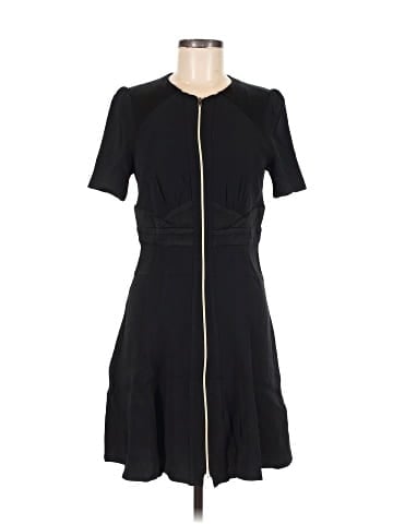 Tara Jarmon Casual Dress (view 1)