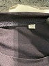 Unbranded Black 3/4 Sleeve T-Shirt Size XL - photo 7