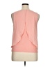 Bar III Pink Tank Top Size XL - photo 2