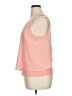 Bar III Pink Tank Top Size XL - photo 5