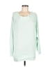 We the Free Green Pullover Sweater Size M - photo 1