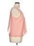 Bar III Pink Tank Top Size XL - photo 4