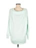 We the Free Green Pullover Sweater Size M - photo 2