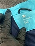all in motion 100% Recycled Polyester Solid Blue Snow Jacket Size 4 - 5 - photo 3