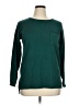 Cable & Gauge Green Pullover Sweater Size XL - photo 1