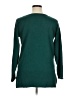 Cable & Gauge Green Pullover Sweater Size XL - photo 2