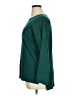Cable & Gauge Green Pullover Sweater Size XL - photo 5