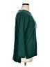 Cable & Gauge Green Pullover Sweater Size XL - photo 4