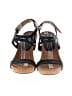 Camper Black Sandals Size EU 40 - photo 2