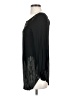 Language Los Angeles Black Long Sleeve Blouse Size XS - photo 5